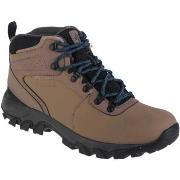 Wandelschoenen Columbia Newton Ridge WP Omni-Heat II