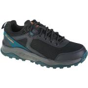 Wandelschoenen Columbia Trailstorm Ascend WP