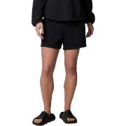 Korte Broek Columbia Trek French Terry Wmns Shorts