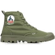 Laarzen Palladium Pampa Hi Dare Rhona X Jott