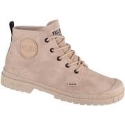 Lage Sneakers Palladium Pampa SP20 Hi Wax