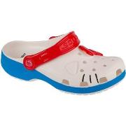 Pantoffels Crocs Classic Hello Kitty Iam Kids Clog