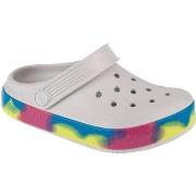 Pantoffels Crocs Off Court Glitter Band Kids Clog