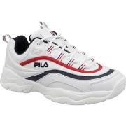 Lage Sneakers Fila Ray Low WMN