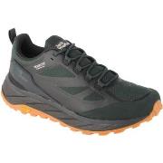 Wandelschoenen Jack Wolfskin Terraventure Texapore Low M