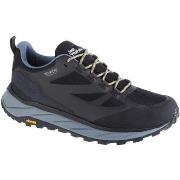 Wandelschoenen Jack Wolfskin Terraventure Texapore Low M