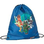 Sporttas Lego Ninjago Into the Unknown Gymsack