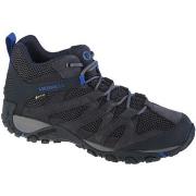 Wandelschoenen Merrell Alverstone Mid Gtx