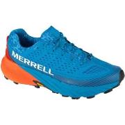 Hardloopschoenen Merrell Agility Peak 5