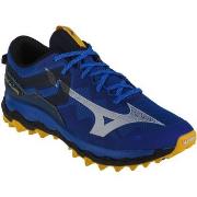 Hardloopschoenen Mizuno Wave Mujin 9