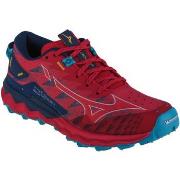 Hardloopschoenen Mizuno Wave Daichi 7