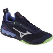 Fitness Schoenen Mizuno Wave Luminous 2