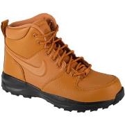 Wandelschoenen Nike Manoa Lth GS