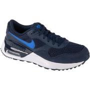 Lage Sneakers Nike Air Max System GS