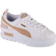 Lage Sneakers Puma Mayze Wedge Pastel Wns