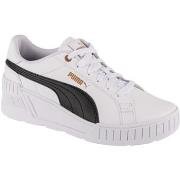 Lage Sneakers Puma Karmen Wedge