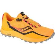 Hardloopschoenen Saucony Peregrine 12