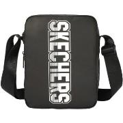 Handtasje Skechers Compton Reporter Bag