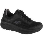 Lage Sneakers Skechers D'Lux Walker