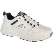 Lage Sneakers Skechers Oak Canyon-Redwick