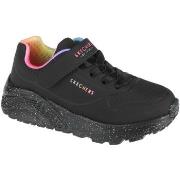 Lage Sneakers Skechers Uno Lite Rainbow Specks