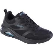 Lage Sneakers Skechers Tres-Air Uno-Modern Aff-Air