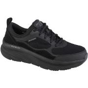 Lage Sneakers Skechers D'Lux Walker New Moment