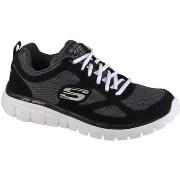 Lage Sneakers Skechers Burns-Agoura