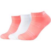 Sportsokken Skechers 3PPK Mesh Ventilation Socks