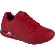 Lage Sneakers Skechers Uno 2