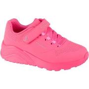 Lage Sneakers Skechers Uno Lite