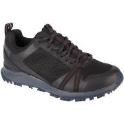 Wandelschoenen The North Face Litewave Fastpack II WP