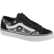 Lage Sneakers Vans Bandana Style 36