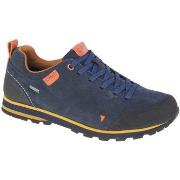 Wandelschoenen Cmp Elettra Low WP