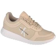 Lage Sneakers Calvin Klein Jeans Runner Laceup