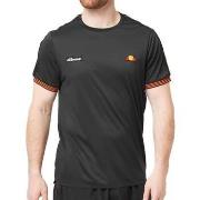 T-shirt Korte Mouw Ellesse -