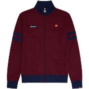 Trainingsjack Ellesse Roma Track Top Jacket Burgundy