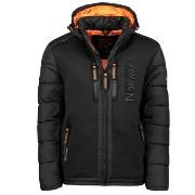 Donsjas Geographical Norway BEACHWOOD