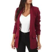 Blazer La Modeuse 35101_P77723