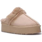 Teenslippers La Modeuse 72858_P171547