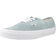 Sneakers Vans AUTHENTIC