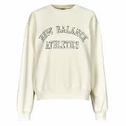 Sweater New Balance GRAPHIC FLEECE CREW