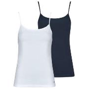 Top Tommy Hilfiger 2 PACK CAMI X2