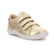 Lage Sneakers Kickers Kickpomkro