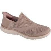 Lage Sneakers Skechers Slip-ins: Virtue - Sleek