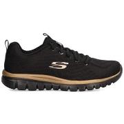 Lage Sneakers Skechers 76454