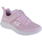 Lage Sneakers Skechers Dynamatic