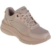 Lage Sneakers Skechers Street Twisterz - Lighten Up