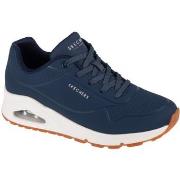 Lage Sneakers Skechers Uno-Stand on Air