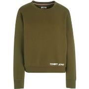 Sweater Tommy Hilfiger DW0DW04518